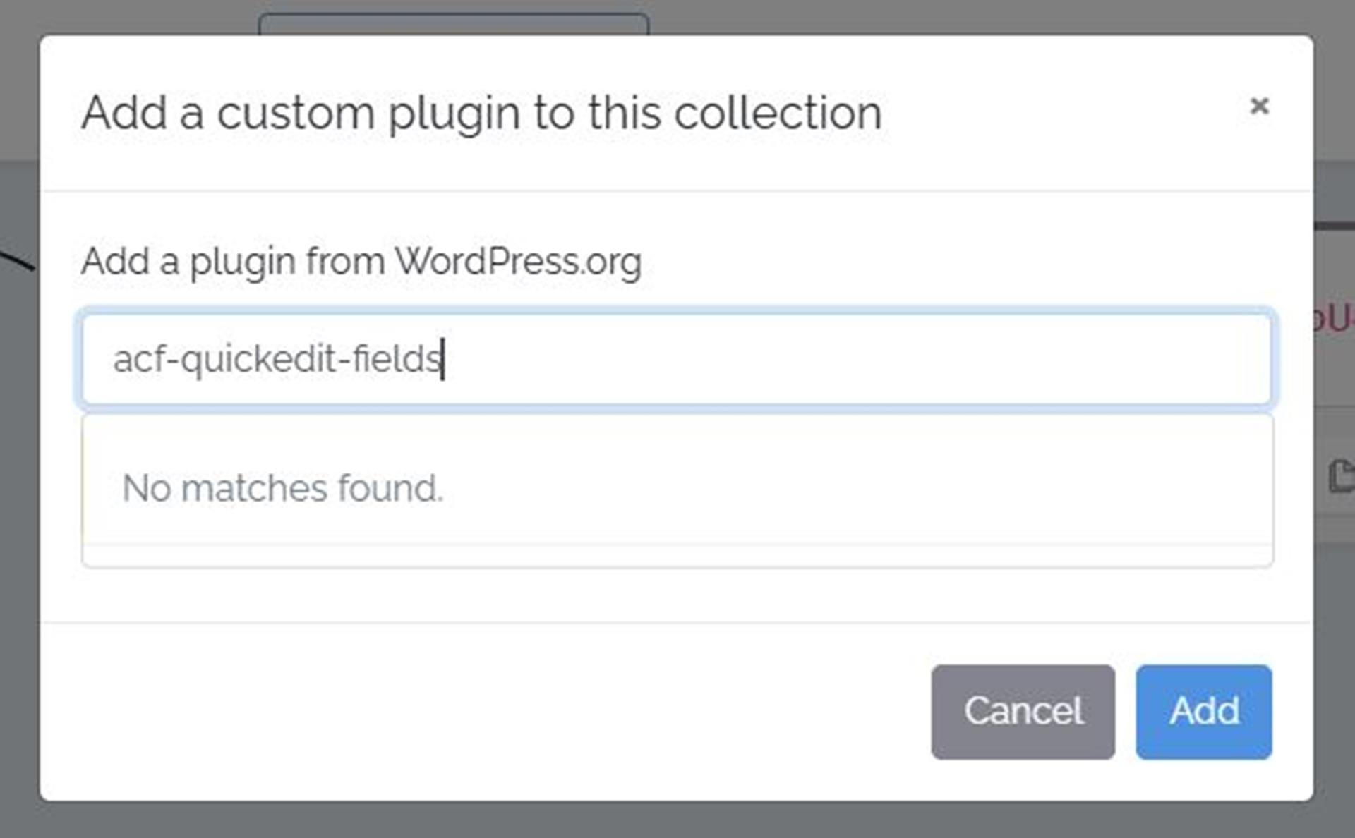 「WPCore Plugin Manager」でプラグインを一括インストールしよう