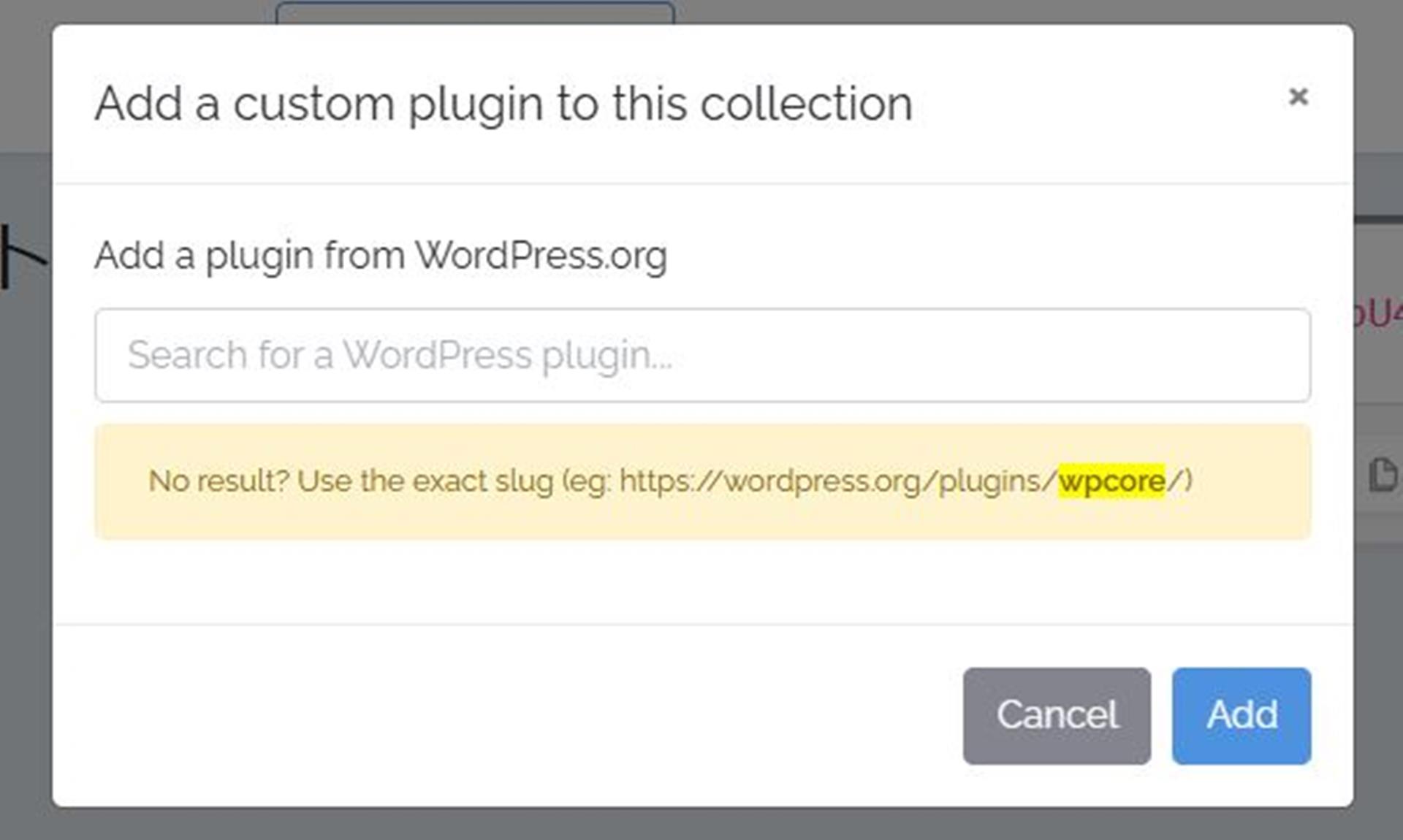 「WPCore Plugin Manager」でプラグインを一括インストールしよう